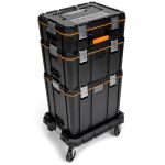 KENDO ΕΡΓΑΛΕΙΟΦΟΡΕΑΣ CLICK & GO ΣΕΤ 90182