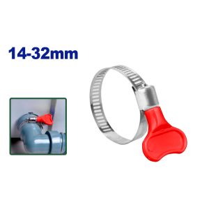 EMTOP ΣΦΙΓΚΤΗΡΑΣ ΣΩΛΗΝΑ 14-32ΜΜ EMHU2E06