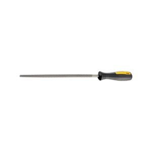 UYUSTOOLS ΕΠΑΓΓΕΛΜΑΤΙΚΗ ΛΙΜΑ ΣΙΔΗΡΟΥ ΣΤΡΟΓΓΥΛΗ 160mm LMR906