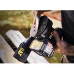 CAT Solo Τριβείο έκκεντρο 125mm Brushless 18V DX42B