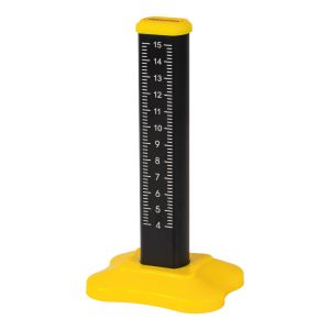 TOP MASTER Στόχος χάρακας γραμμής Laser 40mm - 150mm 250522