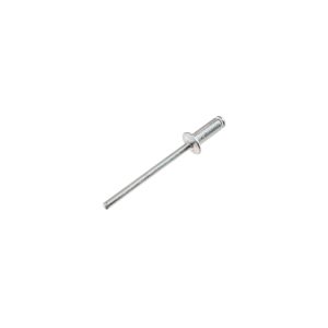 TOP MASTER Πριτσίνια αλουμινίου 50τεμ 3x8mm 511147