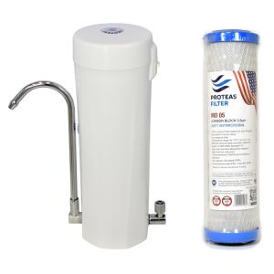 Φίλτρο άνω πάγκου Proton