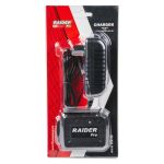 RAIDER R20 Φορτιστής RDP-R20 039709