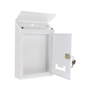 STARPLAST ΓΡΑΜΜΑΤΟΚΙΒΩΤΙΟ ΜΕΤΑΛΛΙΚΟ MK7546