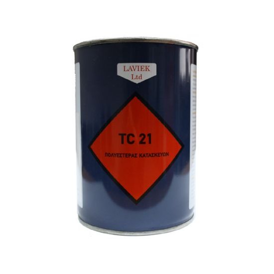 Πολυεστέρας TC-21 900gr