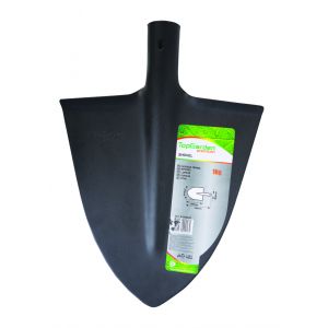 TOP GARDEN Φτυάρι πατητό 380451