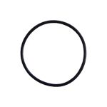 O-ring κεφαλής για φιλτροθήκη λευκή 2M 10″