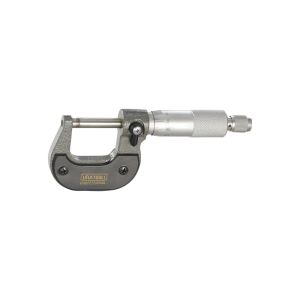 UYUSTOOLS ΜΙΚΡΟΜΕΤΡΟ 0-25mm MIC025