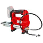 RAIDER R20 Solo Ηλεκτρικό πιστόλι γράσσου μπαταρίας 20V RDP-JGG20 041606