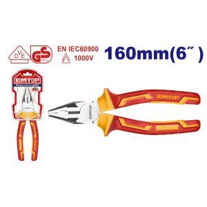 EMTOP ΠΕΝΣΑ ΗΛΕΚΤΡΟΛΟΓΟΥ 160MM EPLRC0631