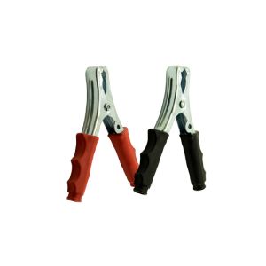 Τσιμπίδα σώματος Νο.18 κόκκινη-μαύρη 0322 (τιμή/τεμ)