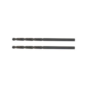 KENDO ΤΡΥΠΑΝΙ HSS ΤΙΤΑΝΙΟΥ ΜΑΥΡΟ 4.5x80MM 19104504