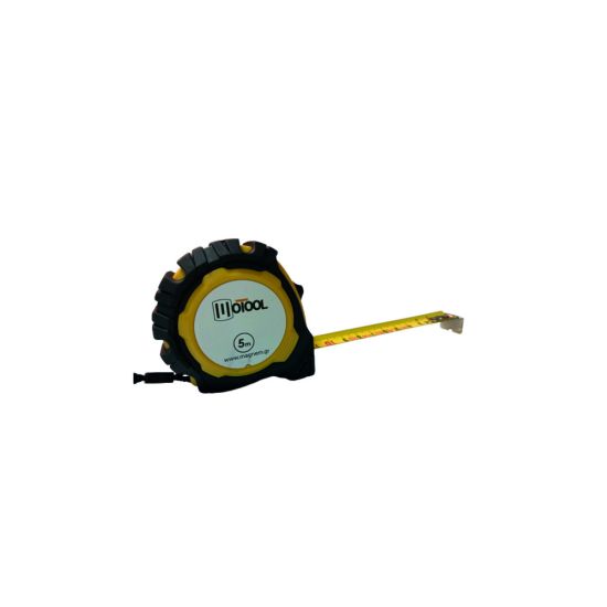 MAGNEM ΜΕΤΡΟΤΑΙΝΙΑ ΕΠΑΓΓΕΛΜΑΤΙΚΗ ERGO 19mmx5m (185) 11011M