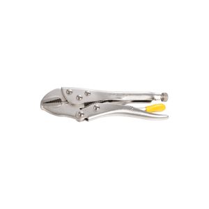 UYUSTOOLS GRIP ΜΕ ΚΥΡΤΗ ΣΙΑΓΟΝΑ 180mm ALM307