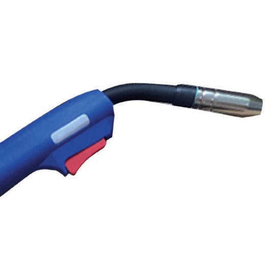 Ντίζα Teflon 3m*1,5mm*ø4,0mm για τσιμπίδα MIG 91080