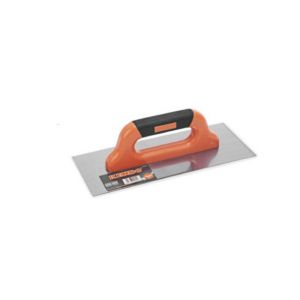 KENDO ΣΠΑΤΟΥΛΑ ΠΛΑΚΙΔΙΩΝ 0.7x120x280MM 45304