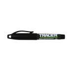 TRACER Μαρκαδόρος μίνι μαύρος AMM100