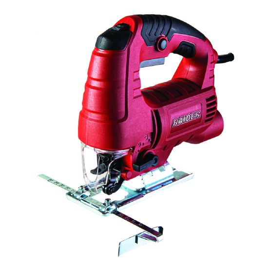 RAIDER Σέγα 750W RD-JS33 050128