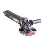 RAIDER Γωνιακός τροχός 125mm 750W RDP-AG42 Black edition 020143