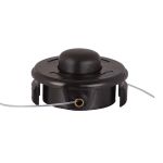 RAIDER Κεφαλή μεσινέζας 1,2MM*3m για RD-GT11/26 110223
