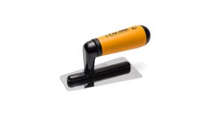 COME Σπάτουλα τεχνοτροπίας mini inox 50/80x140x0,6mm 310ENL