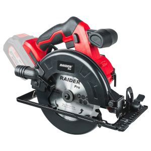 RAIDER R20 Solo Δισκοπρίονο χειρός  20V RDP-YCS20 030248