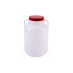 STARPLAST ΔΟΧΕΙΟ ΜΕ ΛΑΒΕΣ ΠΛΑΣΤΙΚΟ 8L MK1826