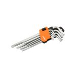 KENDO ΣΕΤ 9ΤΜΧ TORX ΚΛΕΙΔΙΑ CR-V LONG 20742