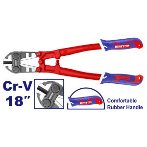 EMTOP ΨΑΛΙΔΙ ΜΠΕΤΟΥ 450MM EBCR1801