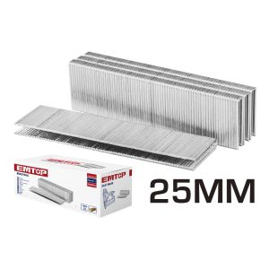 EMTOP ΔΙΧΑΛΑ ΓΙΑ ΚΑΡΦΩΤΙΚΟ 25ΜΜ ENAL18252