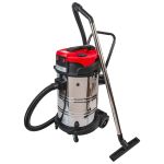 RAIDER Σκούπα υγρών/στερεών 2x1200W με κάδο 60lt RDP-WC13 090332