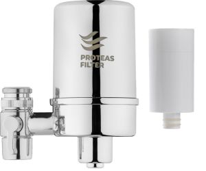 Φίλτρο βρύσης χρωμέ Proteas