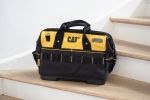 CAT Τσάντα εργαλείων ώμου 16" 25lt Μ30,5xΠ21xΥ40,5εκ. GP-65049 / 34065