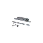 ΚΛΕΙΔΑΡΙΑ ΚΑΜΑΡΟΠΟΡΤΑΣ 90Κ ΟΒΑΛ ΝΙΚΕΛ 06203