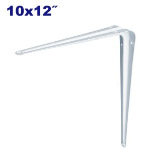 EMTOP ΓΩΝΙΑ ΡΑΦΙΩΝ ΛΕΥΚΗ 250Χ300ΜΜ EMZJ1310