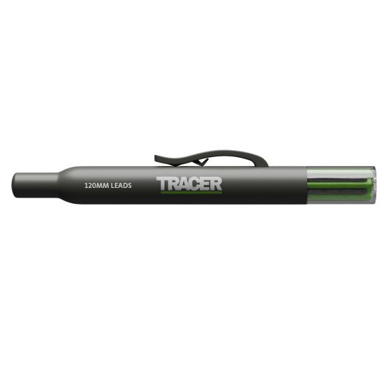 TRACER Θήκη με 6 ανταλλακτικές μύτες μολυβιού ALH1