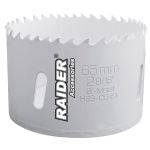 RAIDER Ποτηροτρύπανο κοβαλτίου CO8% BIM 40mm 157826