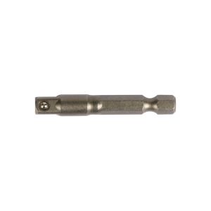 KENDO ΑΝΤΑΠΤΟΡΑΣ ΓΙΑ ΚΑΡΥΔΑΚΙ 1/4''X50MM 25200104