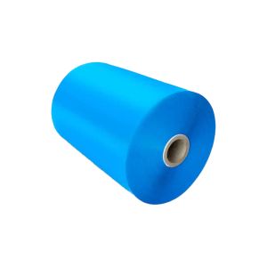 MAGNEM STRETCH FILM ΜΗΧΑΝΗΣ ΜΠΛΕ 300% POWER+ L10cm SMBL100