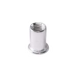TOP MASTER Πριτσίνια με σπείρωμα 20τεμ 10*20mm 511159