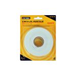 UYUSTOOLS ΤΑΙΝΙΑ ΔΙΠΛΗΣ ΟΨΕΩΣ 18mm CIY018