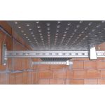 Fischer FIS P 300 T Χημικό βύσμα σε φύσιγγα (gr)