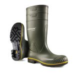 DUNLOP Μπότες γονάτου Acifort B440631 No40