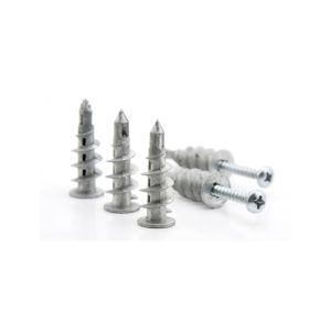 HDF ΒΥΣΜΑΤΑ ΓΥΨΟΣΑΝΙΔΑΣ ΜΕΤΑΛΛΙΚΑ ΑΥΤΟΔΙΑΤΡΥΤΑ 15Χ29 1000ΤΜΧ 16041M