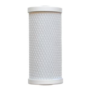 Φίλτρο συμπαγούς ενεργού άνθρακα Big Blue 10″ - 5μm