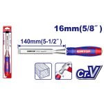 EMTOP ΣΚΑΡΠΕΛΟ ΞΥΛΟΥ 16ΜΜ EWCL1601