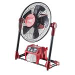 RAIDER R20 Solo Ανεμιστήρας μπαταρίας 230V 300mm RDP-SWF20 039711