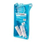 TOP STRONG Σετ βαφής ρολό 10cm με σκαφάκι 540666