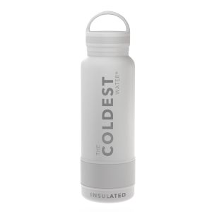 Ανοξείδωτο θερμός-μπουκάλι 621ml (21oz) με καπάκι